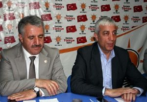 'Lojistik merkez  Kars'a yapılacak'